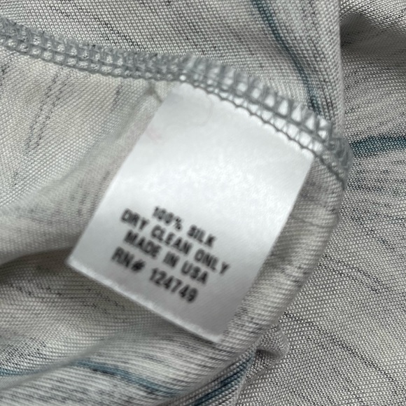 Mara Hoffman Dress Size Small - Picture 4 of 4